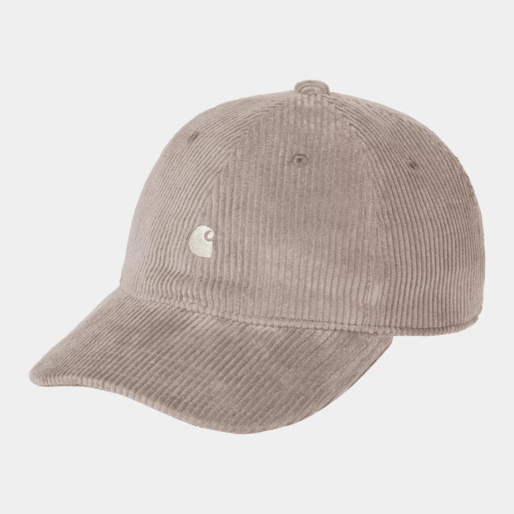 Harlem Cap - Dusky Beige / Wax