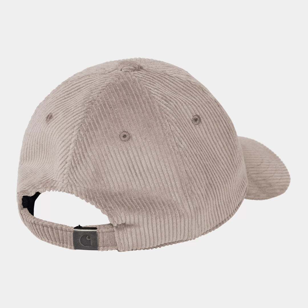 Harlem Cap - Dusky Beige / Wax