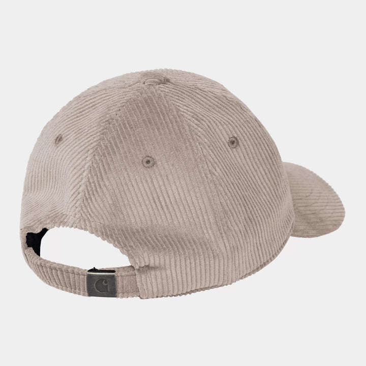 Harlem Cap - Dusky Beige / Wax