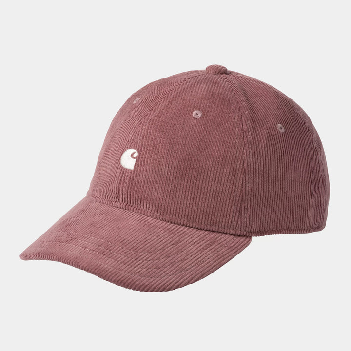 Harlem Cap - Dusky Pink / Wax