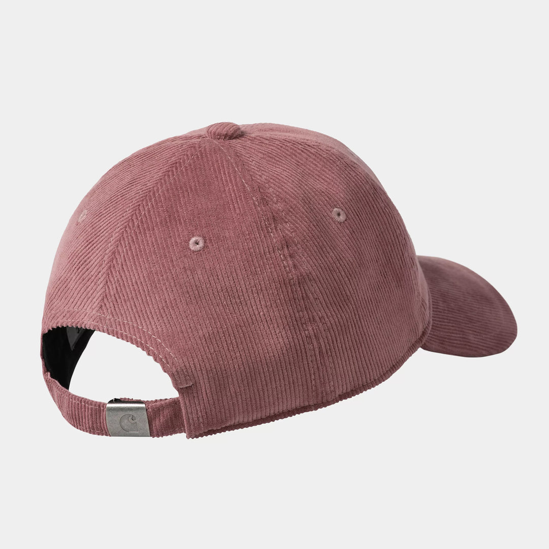 Harlem Cap - Dusky Pink / Wax
