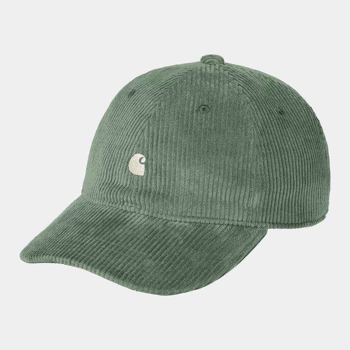 Harlem Cap - Park / Wax