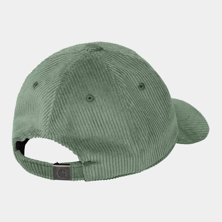 Harlem Cap - Park / Wax