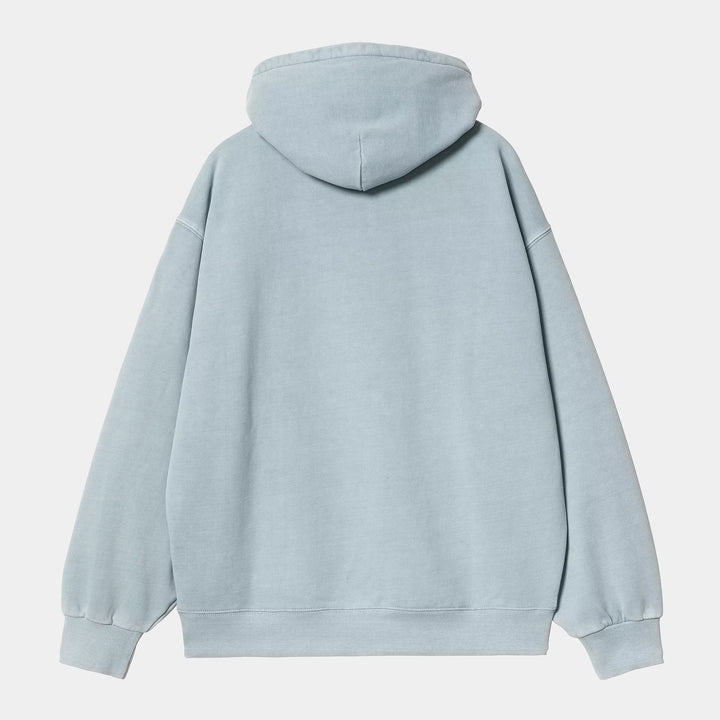 Hooded Vista Sweat -  Dusty Ice
