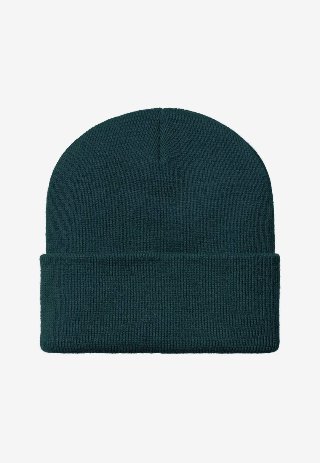 Ashley beanie  - deep lagoon