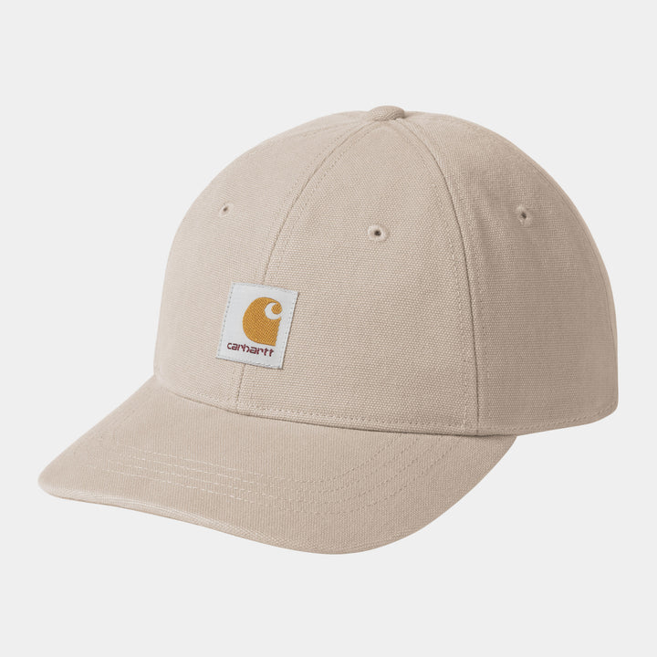 Icon Cap - dusky beige