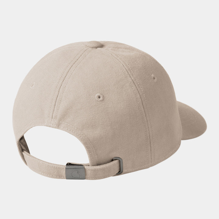 Icon Cap - dusky beige