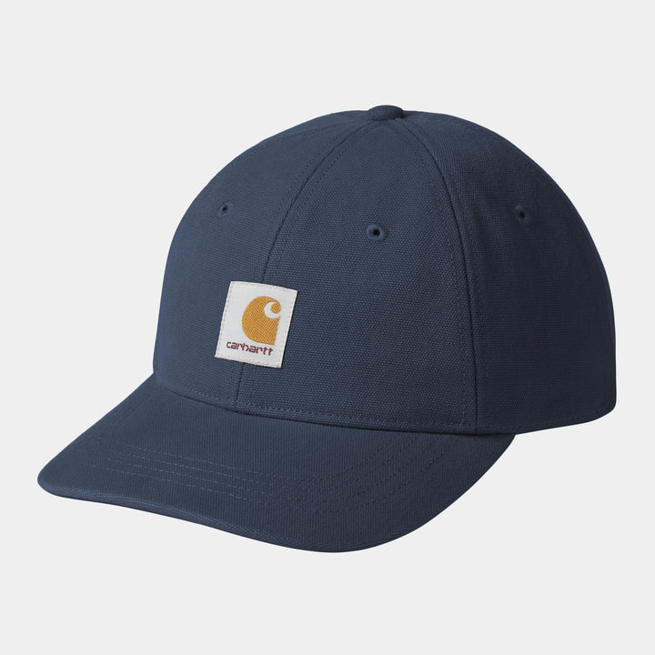 Icon Cap - dusky blue
