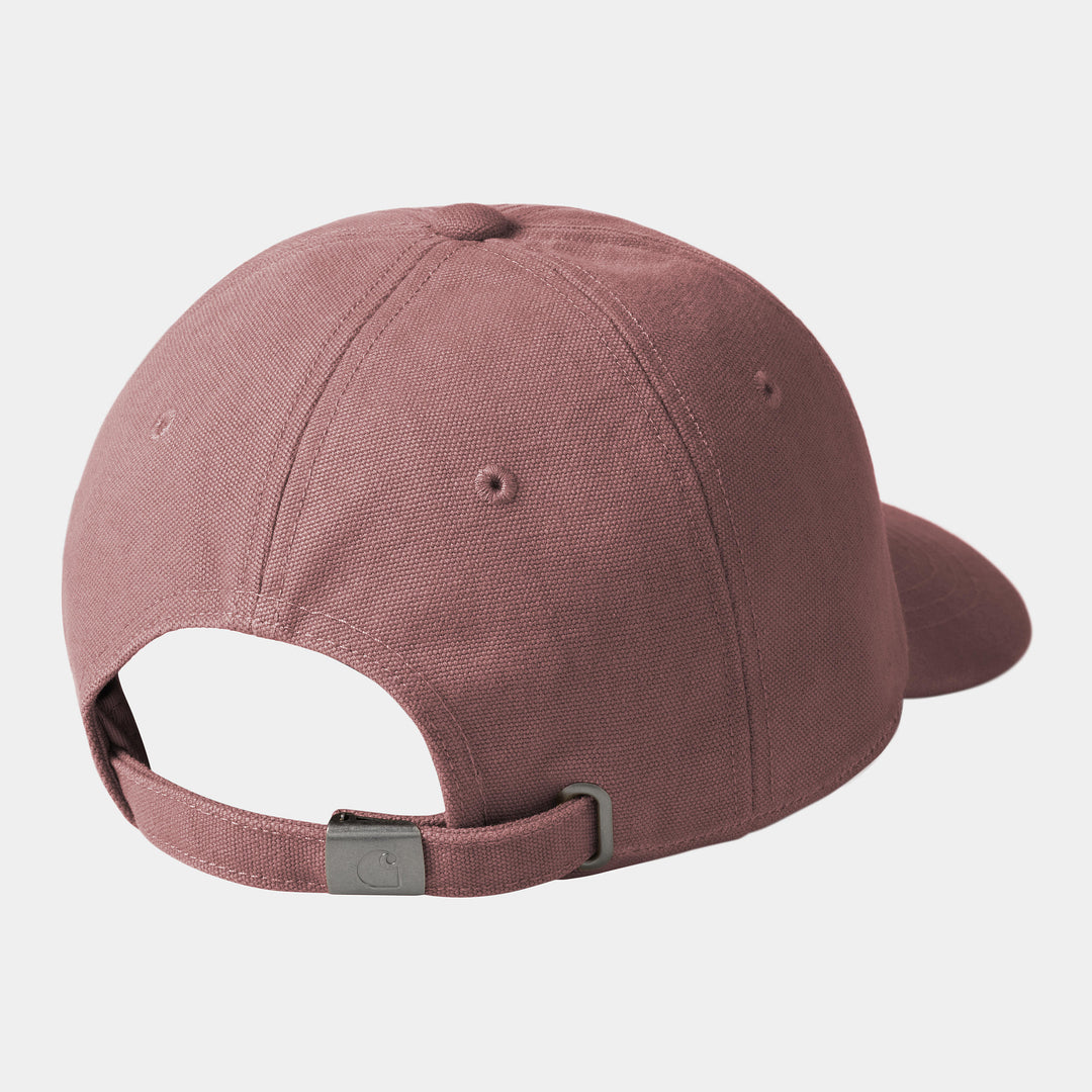 Icon Cap - dusky pink