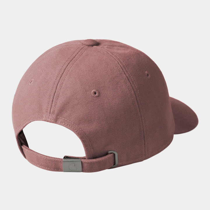 Icon Cap - dusky pink