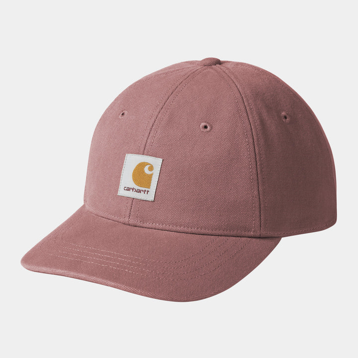 Icon Cap - dusky pink