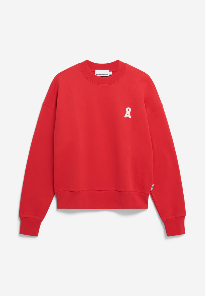 ICONIC Å ALIZAA - coral blush