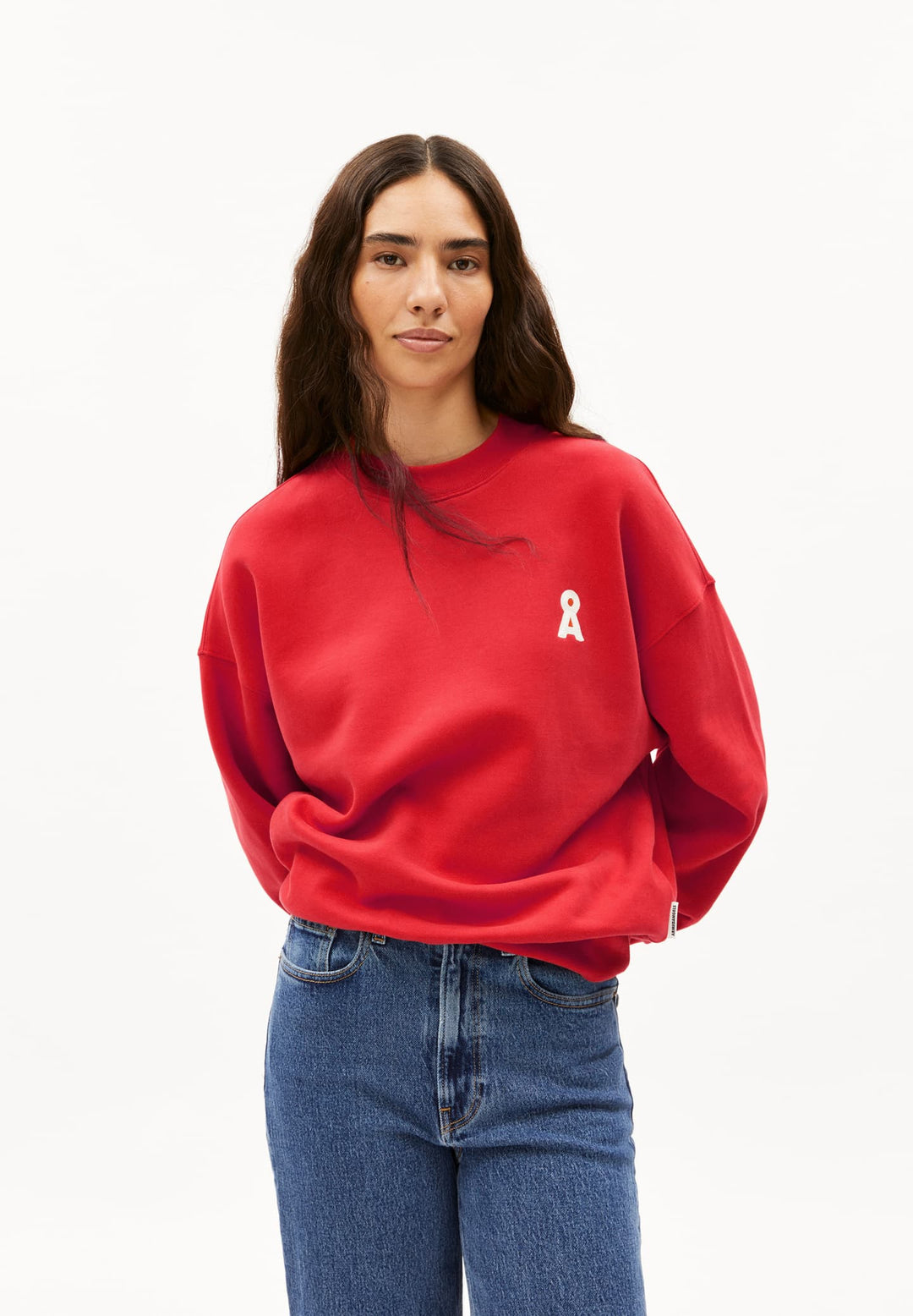 ICONIC Å ALIZAA - coral blush