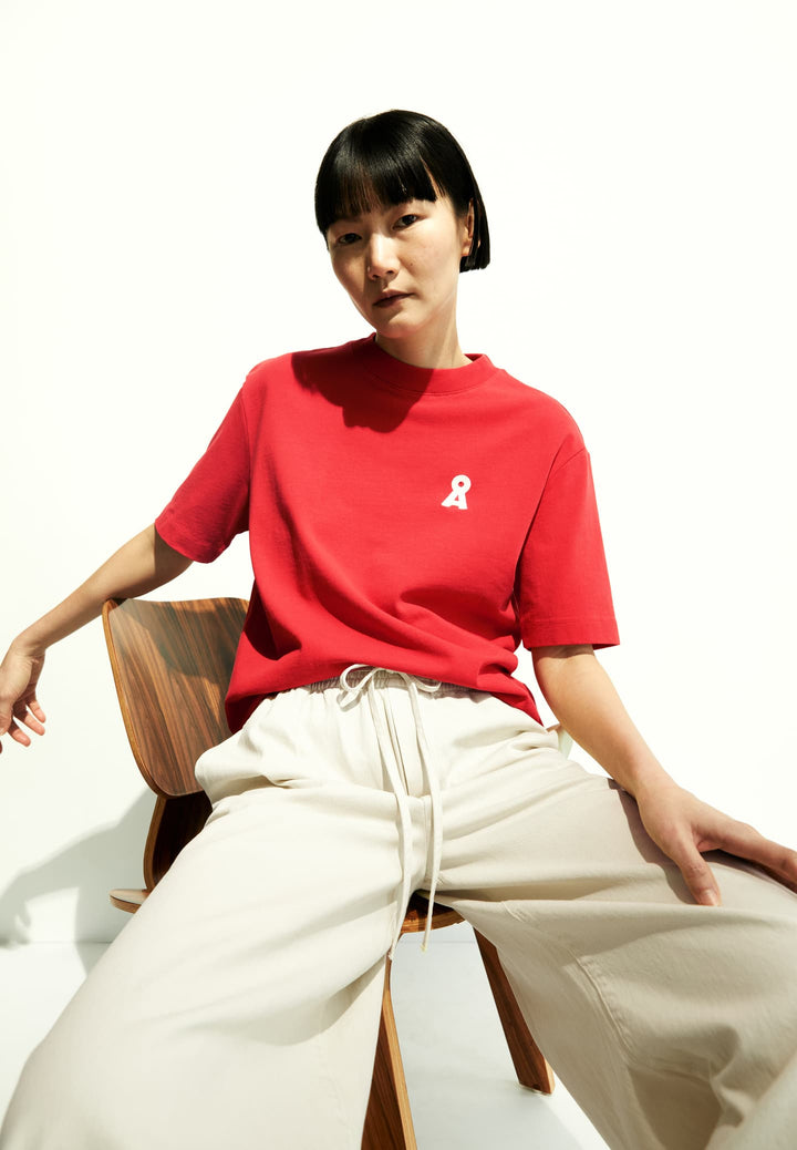 ICONIC Å TARJAA - coral blush