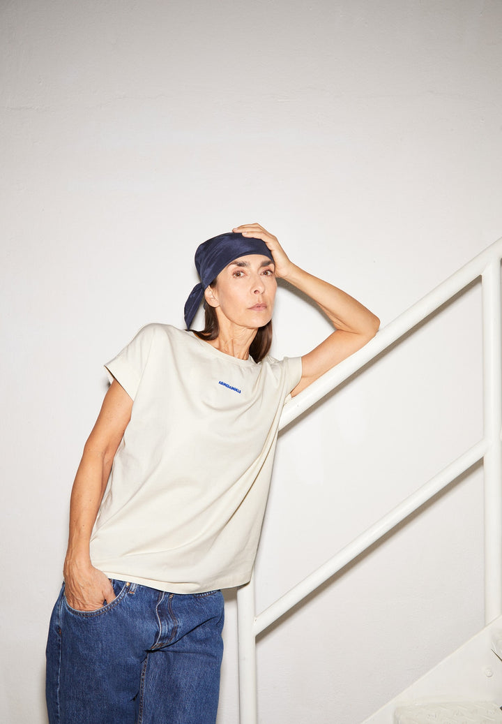 IDAARA DEAREST - undyed