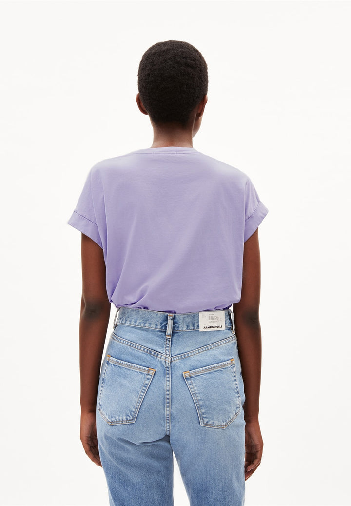 IDAARA - light purple stone