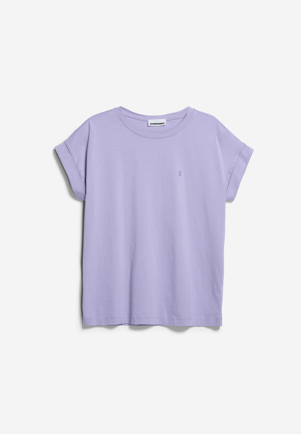 IDAARA - light purple stone