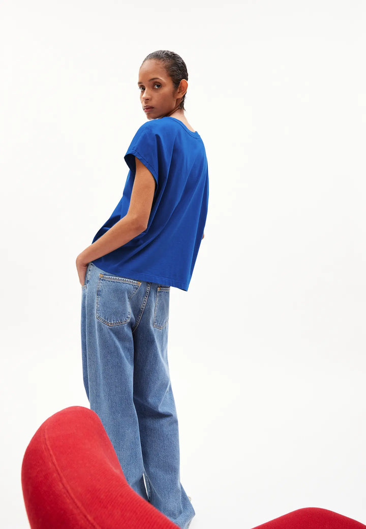 INAARA - dynamo blue