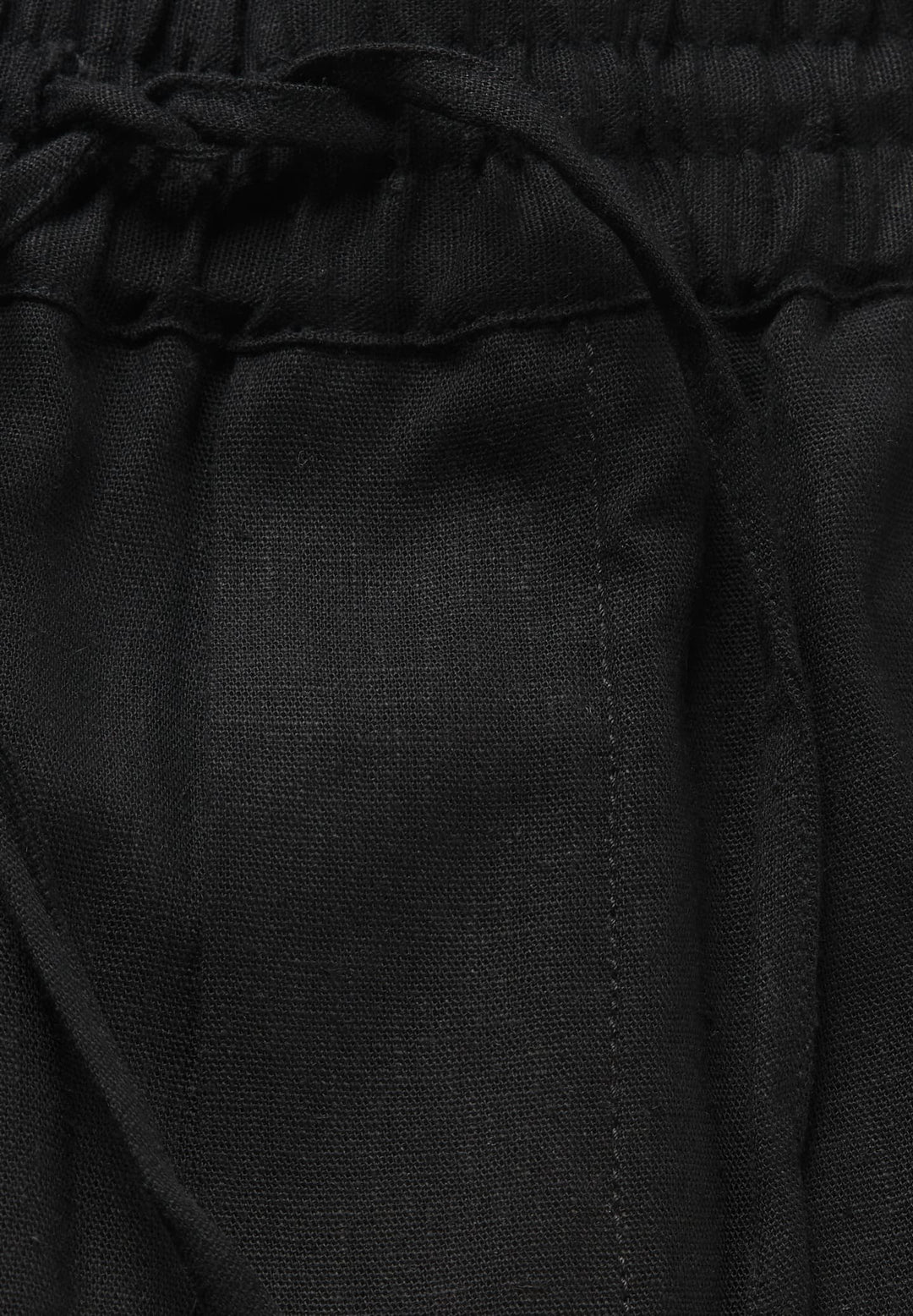JAACQUE LINO - black