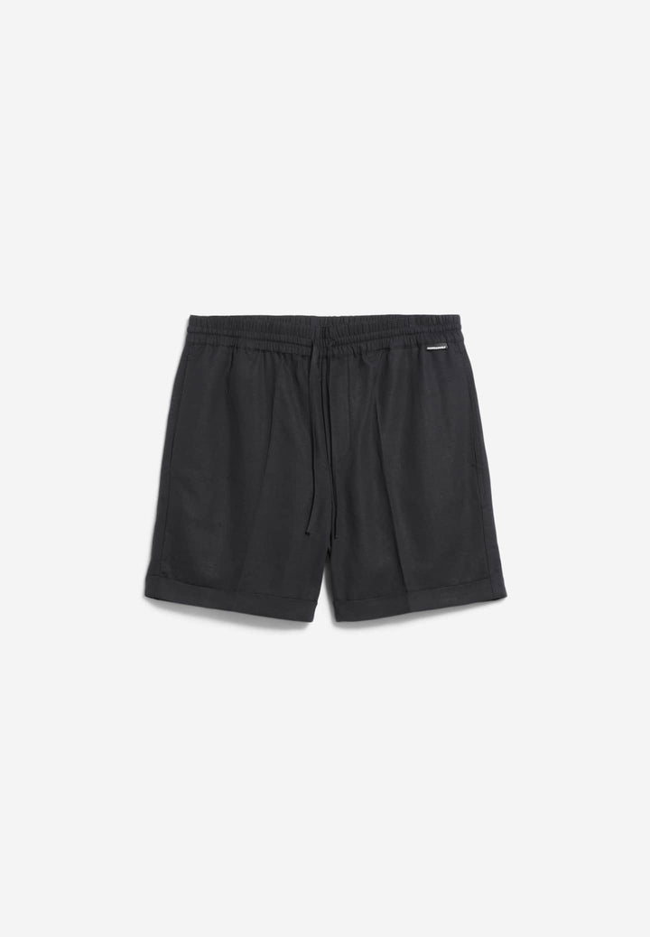 JAACQUE LINO - black