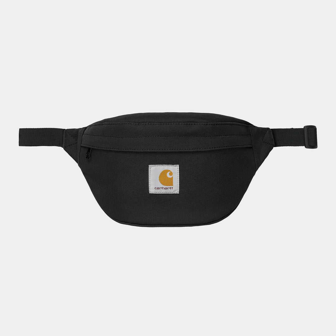 Jake Hip Bag - black