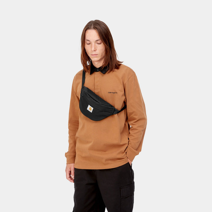 Jake Hip Bag - black
