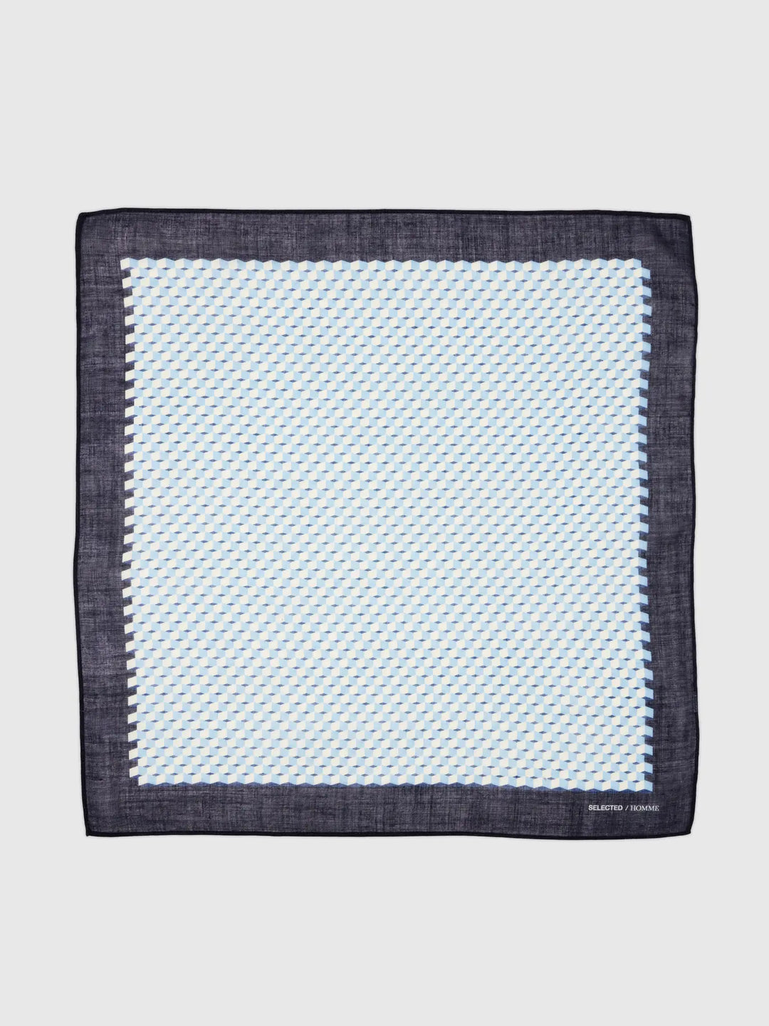 SLHHELMUT LANO BANDANA - wintersky