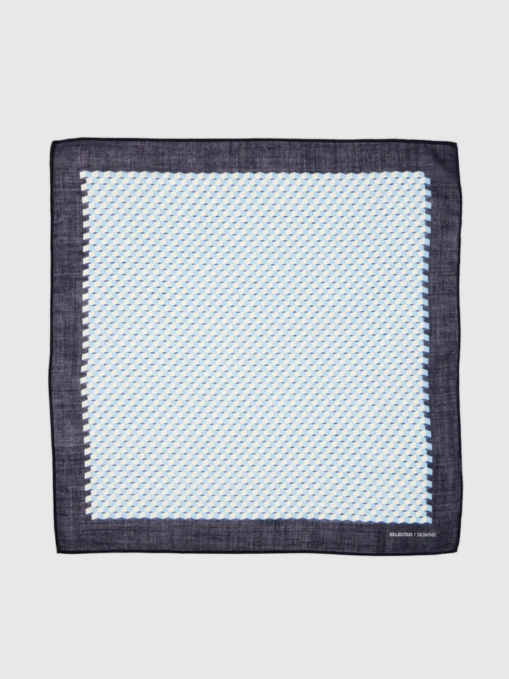 SLHHELMUT LANO BANDANA - wintersky