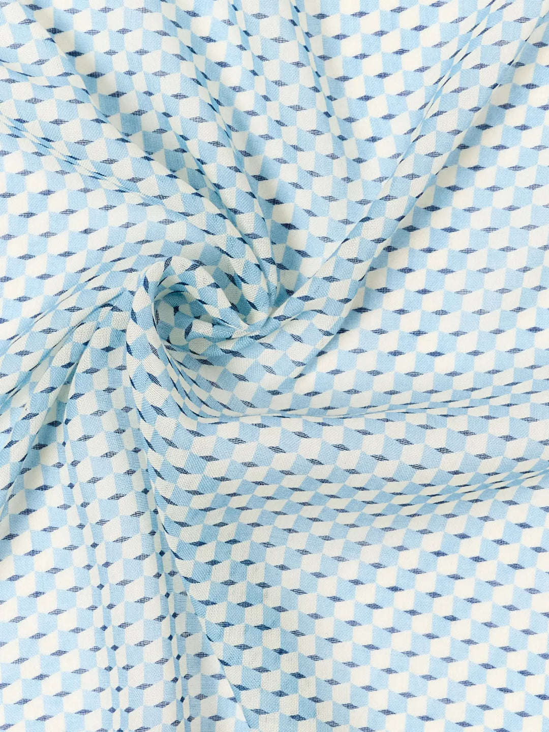 SLHHELMUT LANO BANDANA - wintersky