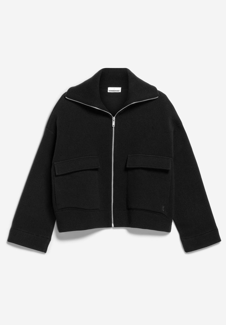 JOANNA - black