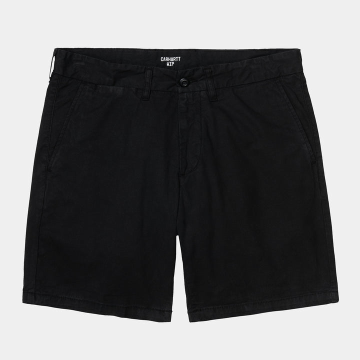 John Short - black