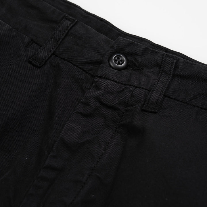 John Short - black