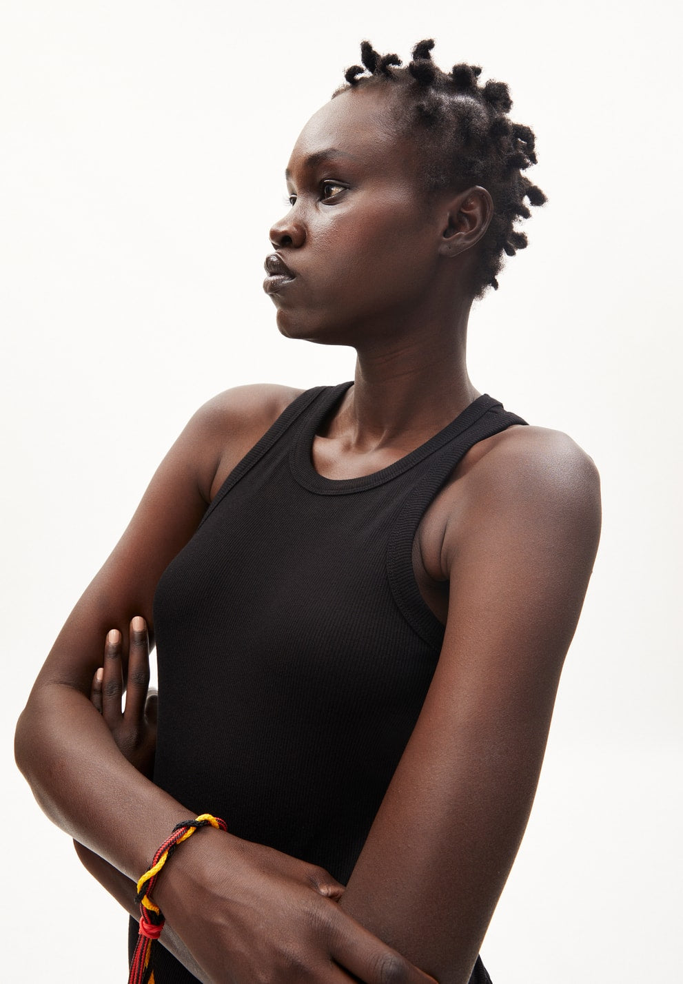 KANITAA - black
