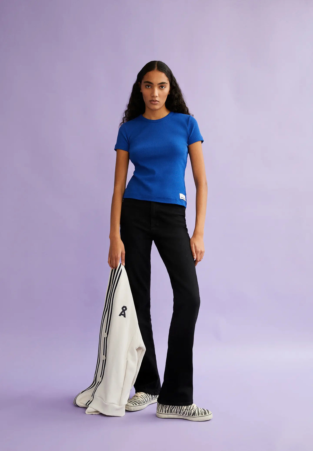 KARDAA - dynamo blue
