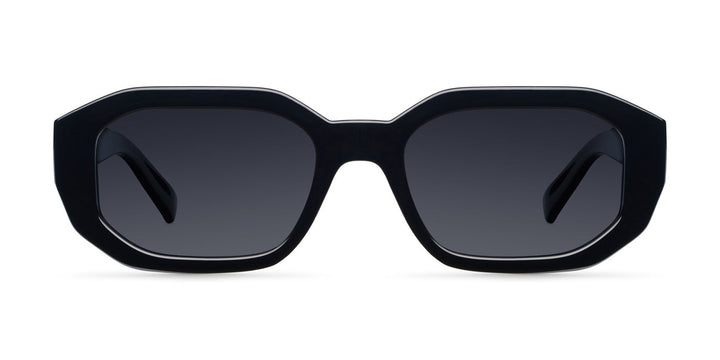 Kessie All Black