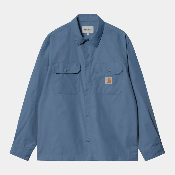 Craft Shirt - sorrent