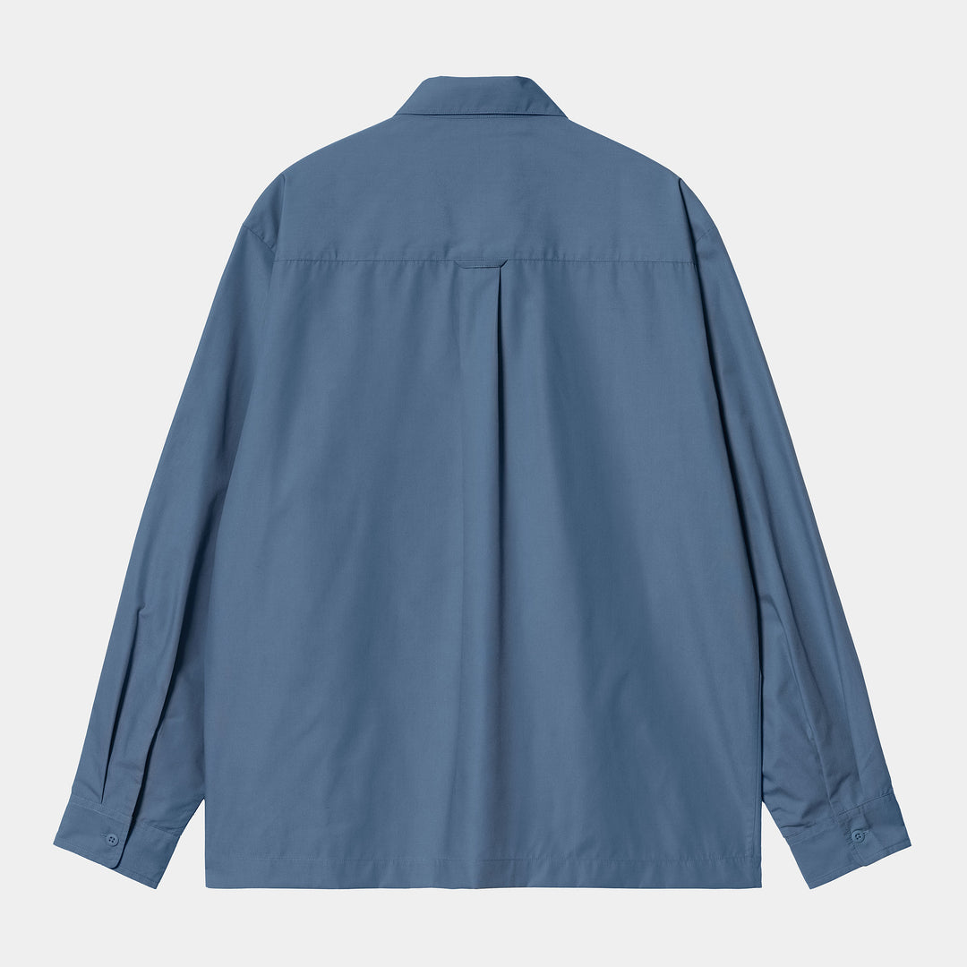 Craft Shirt - sorrent