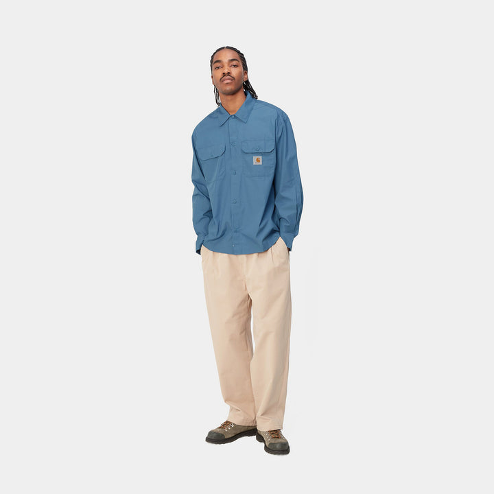 Craft Shirt - sorrent