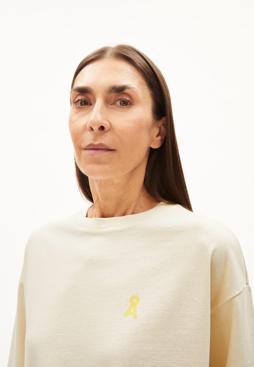 LAAURI smile - undyed