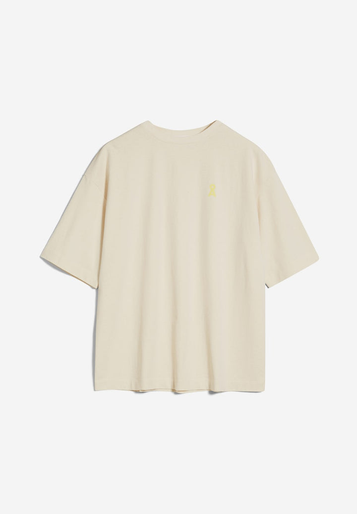 LAAURI smile - undyed