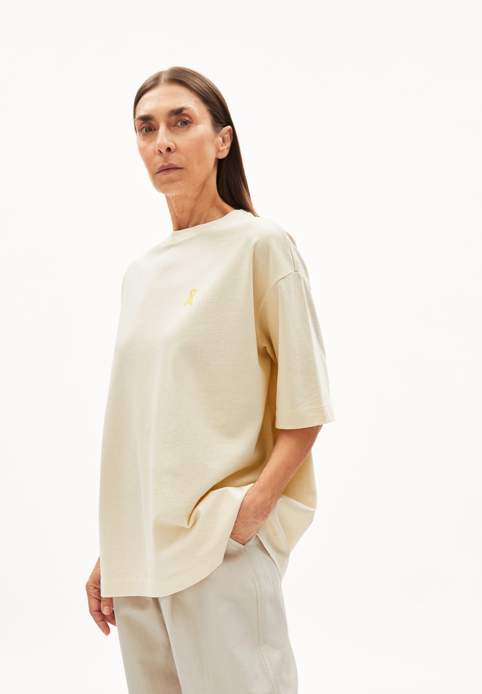 LAAURI smile - undyed