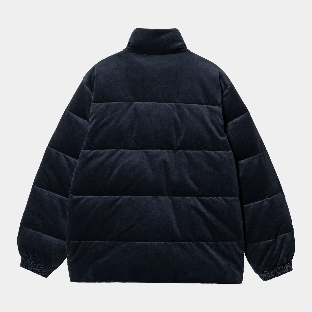 Layton Jacket - black