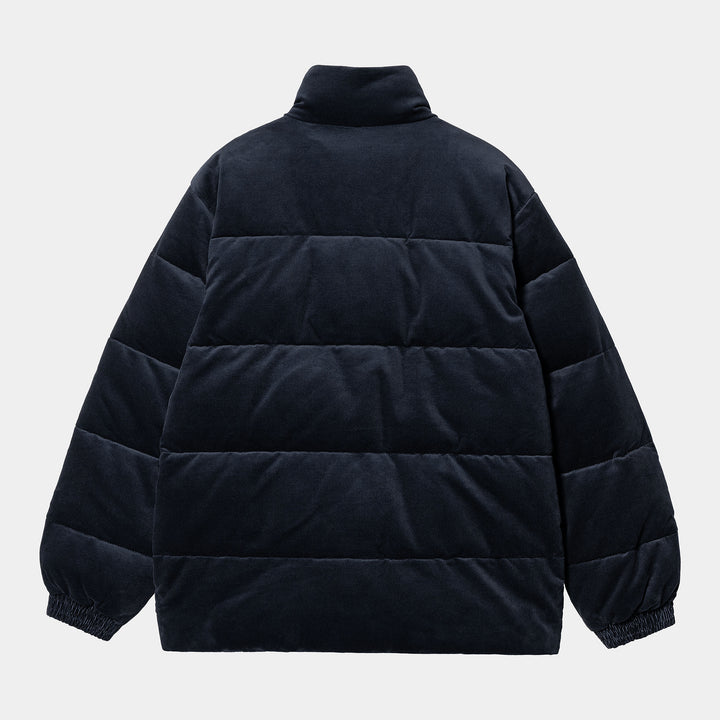 Layton Jacket - black