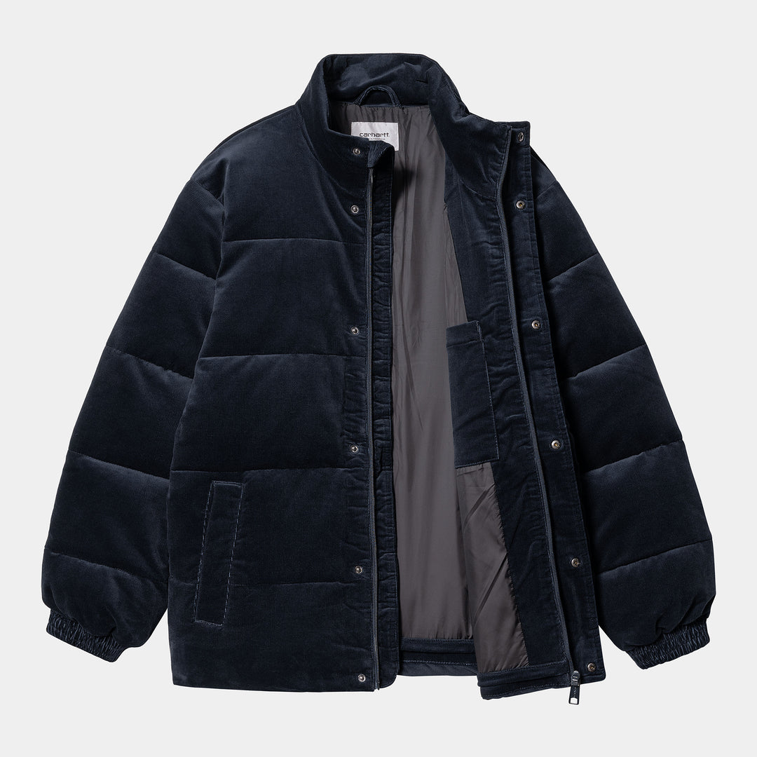 Layton Jacket - black
