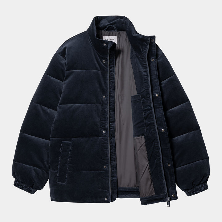 Layton Jacket - black