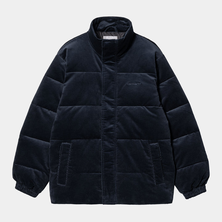 Layton Jacket - black