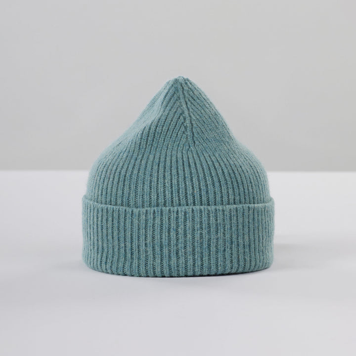 Beanie - Basil