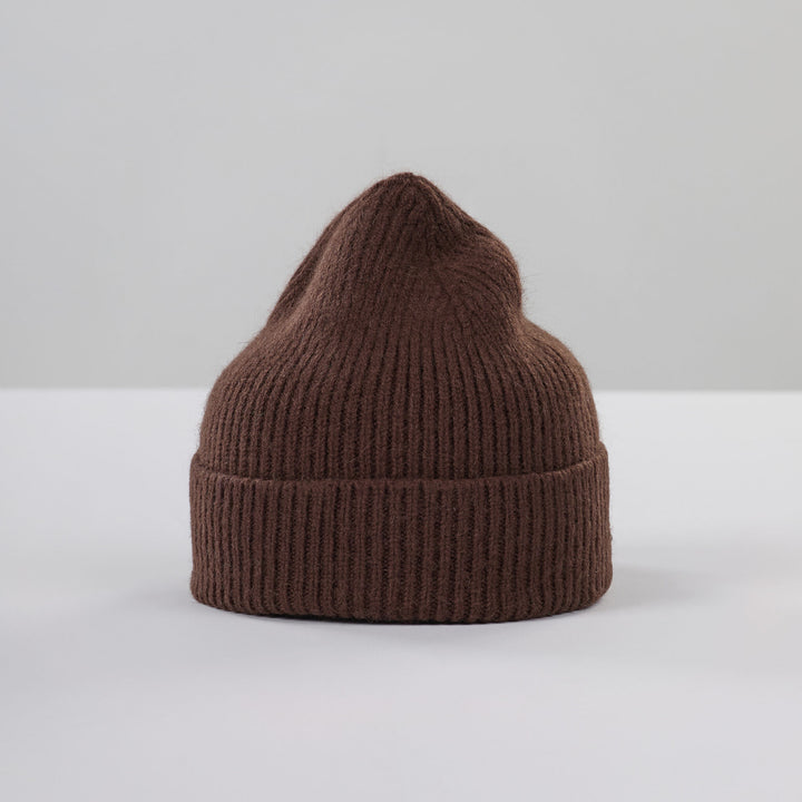 Beanie - Gingerbread
