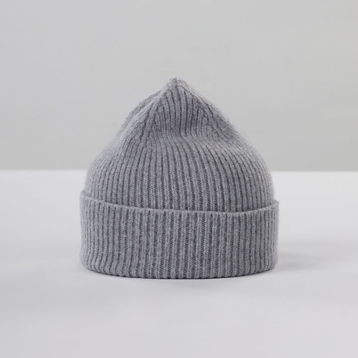 Beanie - Smoke