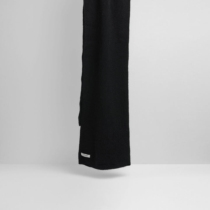 Scarf - onyx